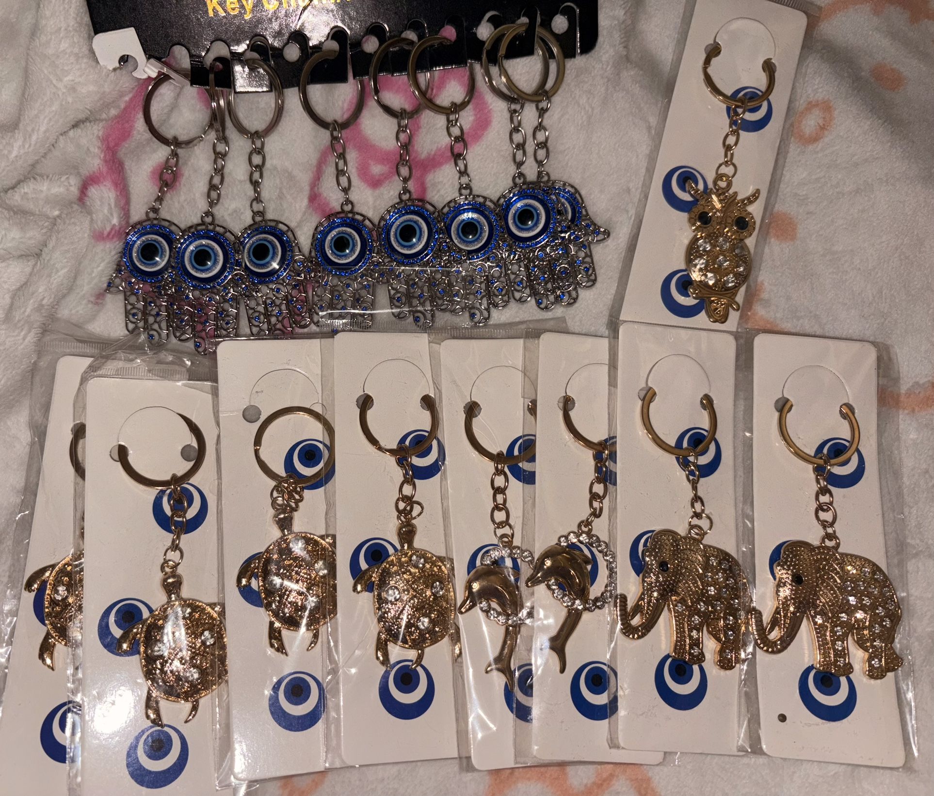 Key Chains