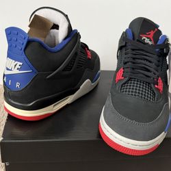 Nike Air Jordan Retro 4 Rare