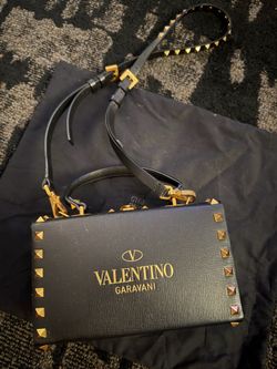 Valentino purse