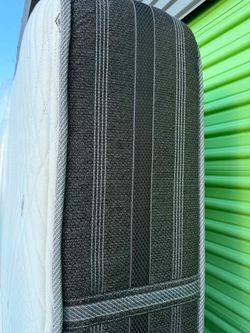 Mattress