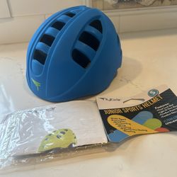 Flybar Junior Multi-Sports Helmet (Size small)