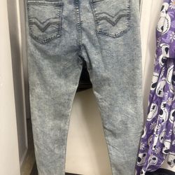 38+32 Men’s Jeans Worn Twice 