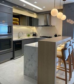 Kitchen Cabinets