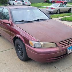 1999 Toyota Camry