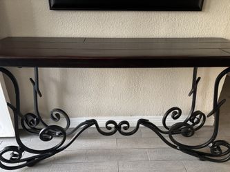 Mesa Para Sala