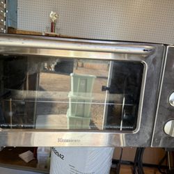 Kenmore Toaster/Convection Oven