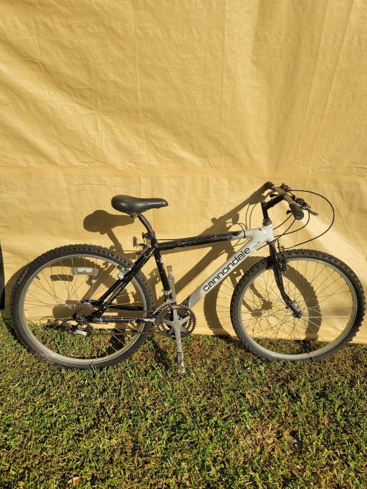 Cannondale Trek Specialized Motobecane Schwinn all for 90
