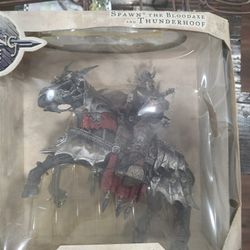 McFarland Dark Ages Spawn Series 22