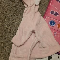Baby Bath Robes