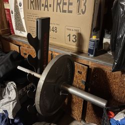 Weirder pro Bench Press