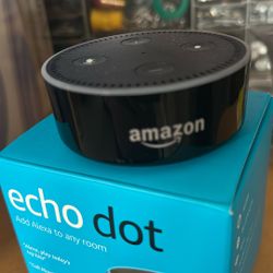 Echo Dot