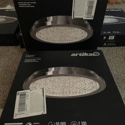 LED light Ceiling Fixture 