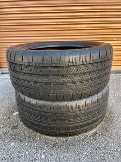 285/45/R21 Bridgestone Alenza Sport A/S (DOT 2024)
