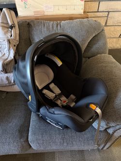 Car seat