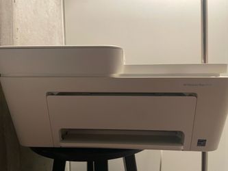 Hp wireless printer