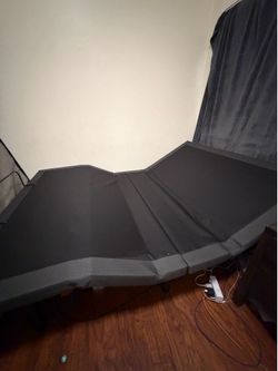 Nectar premier adjustable base(Full)
