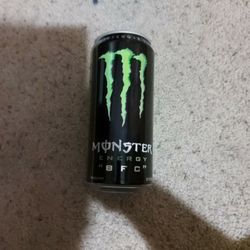 32oz " BFC" MONSTER CAN