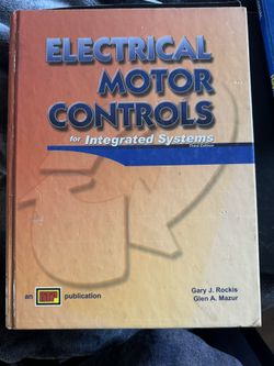 Electrical Motor Control For Integrated Systems