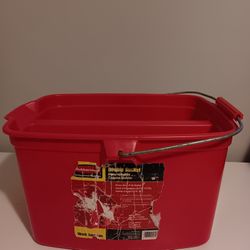 Double Bucket -19qrt