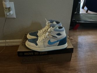 Jordan’s
