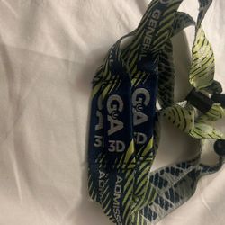 Ultra Wristband 