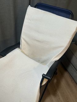 Post-Op Chair (BBL)