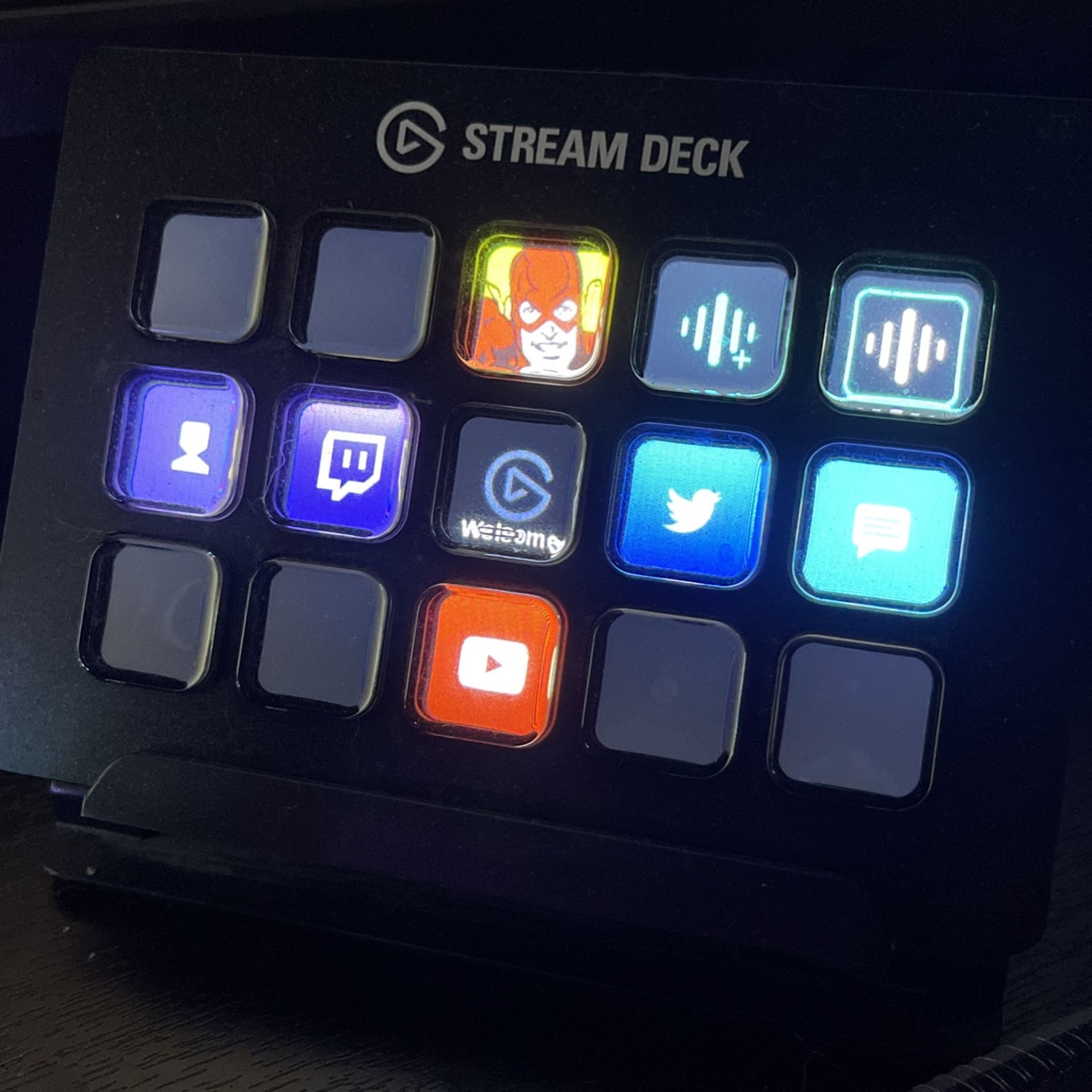 Steam Deck, Barely Used