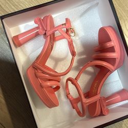 Chanel Heels