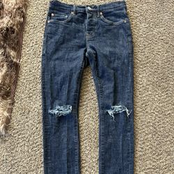 Purple Brand Jeans