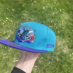Mitchell& Ness Hat