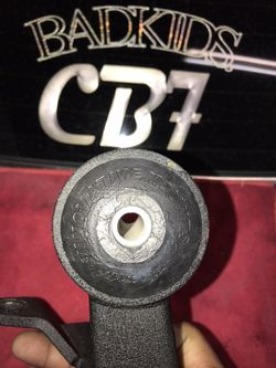 Auto To 5speed Transmission Mount H22