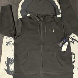 Ralph Lauren Polo Black Fleece Trackset