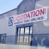 San Diego Liquidation