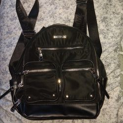 Madden Nyc Backpack Purse