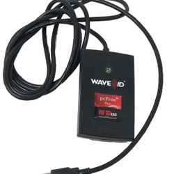 RFideas RDR-80581, Prox Card Door Badge Readers
