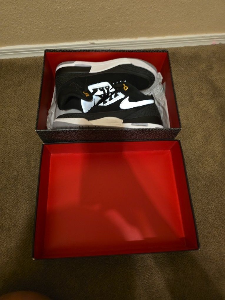 AIR JORDAN 3 RETRO TH
