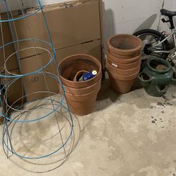 Plant Pots For Sale