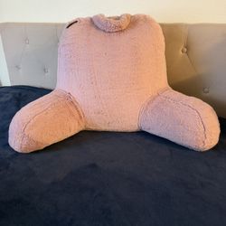 Milliard Reading Pillow