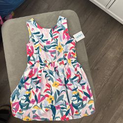 Baby Girl Dress