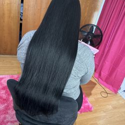 Tape In Extensions