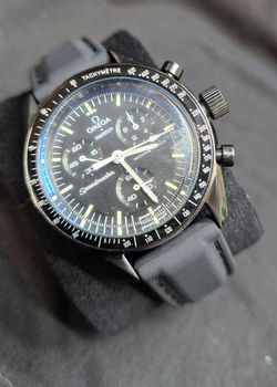 Omega x Swatch MoonSwatch Speedmaster Watch