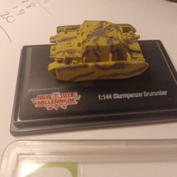 Tanks