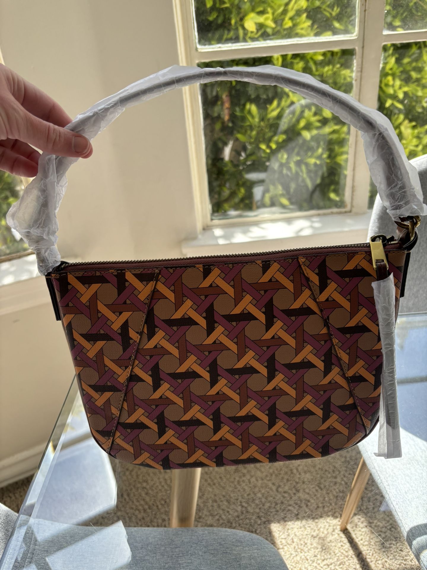 Fossil Purse