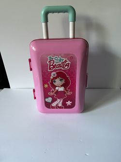 Toy Luggage 