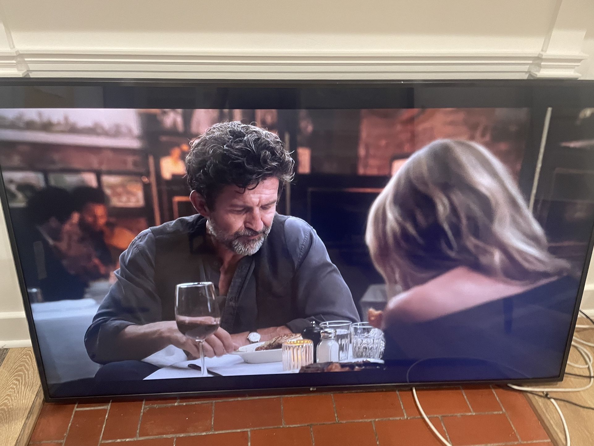 LG 75 Inch Class HDR LED TV