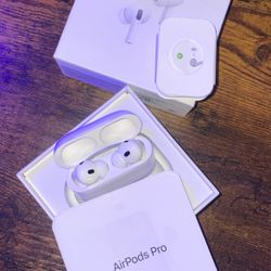 Airpods Pro 2