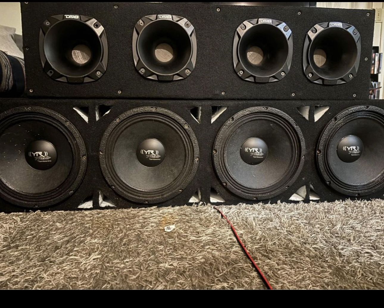 Selling Everything
