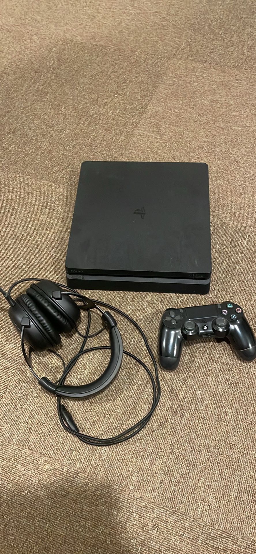 Ps4 combo