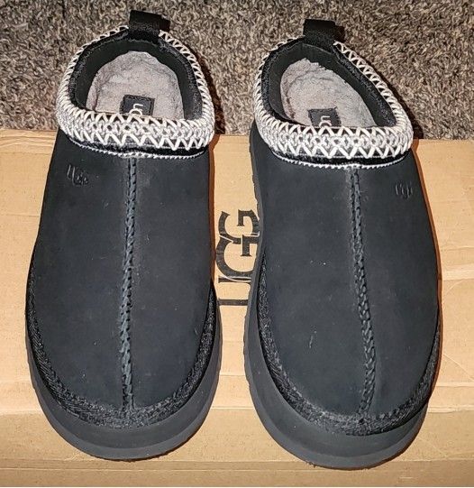 Uggs Platform