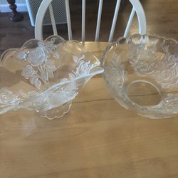Rose Bowls